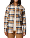 Columbia Sportswear Calico Basin Flannel
