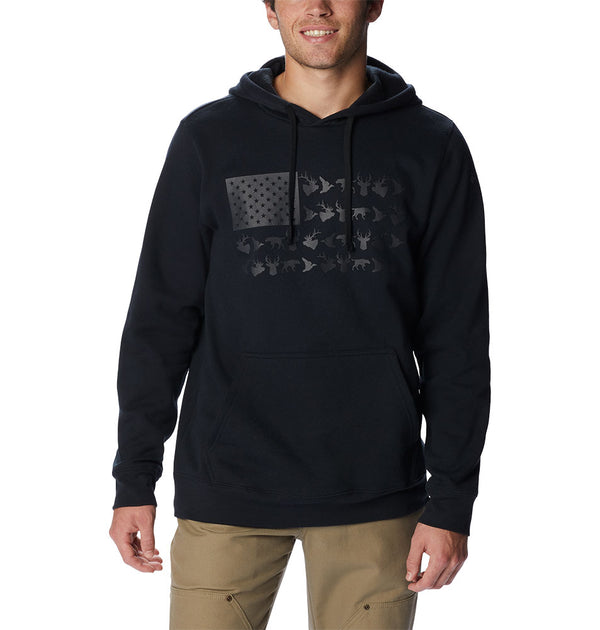 Columbia Sportswear PHG Game Flag 2 Hoodie