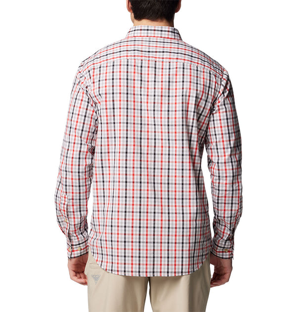 Columbia Sportswear Rapid Rivers II Long Sleeve