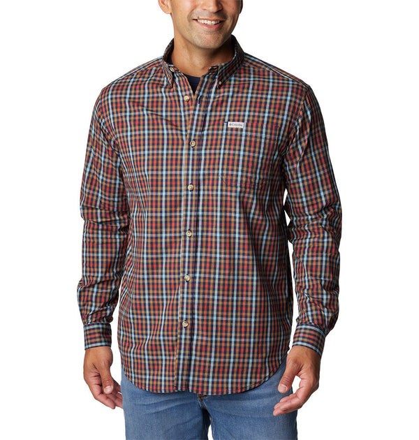 Columbia Sportswear Rapid Rivers II Long Sleeve