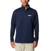 Columbia Sportswear PFG Bonefish Quarter Zip Pullover