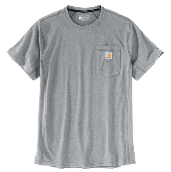 Carhartt Force RF Pocket T-Shirt