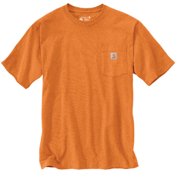 Carhartt Loose Fit Heavy Weight Pocket T-Shirt