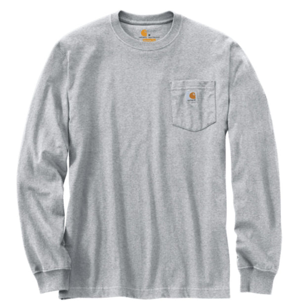 Carhartt Loose Fit Weavy Weight Shirt