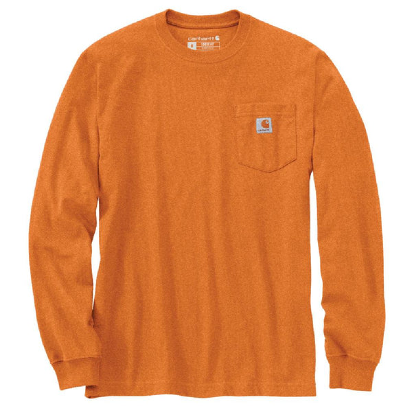 Carhartt Loose Fit Weavy Weight Shirt