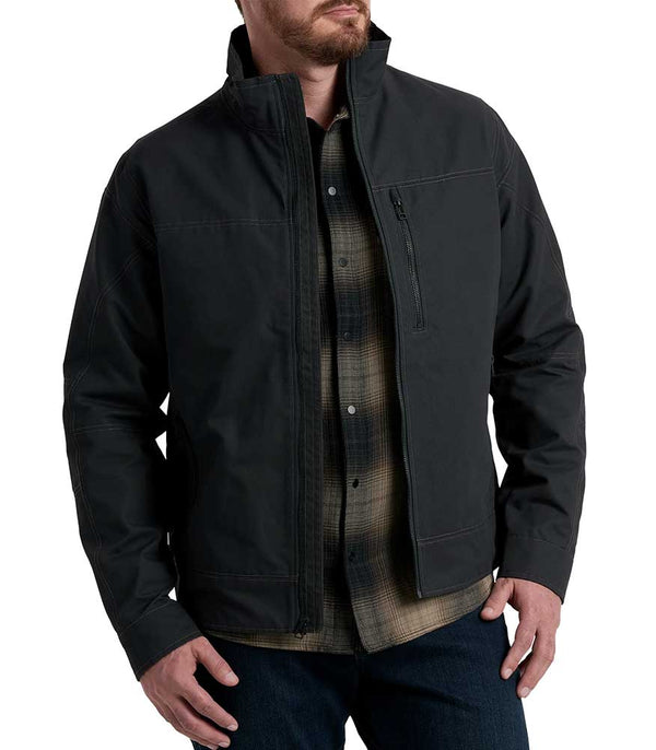 Kuhl Burr Jacket