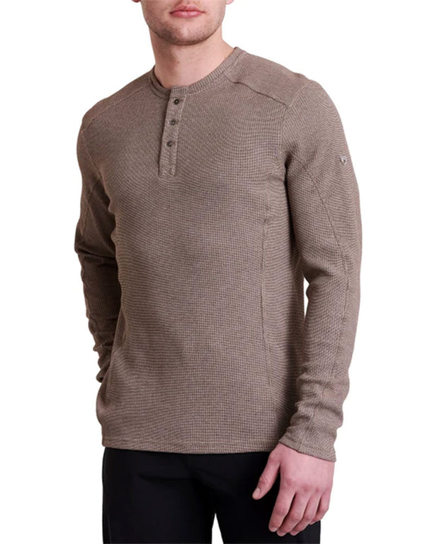 Kuhl Konflikt Henley