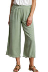 Umgee USA Wide Leg Pant