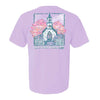 Southern Fried Cotton Church Bells T-Shirt
