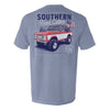 Southern Fried Cotton Freedom Ride T-Shirt