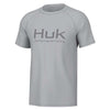 Huk Pursuit Short Sleeve Performance Crew