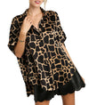 Umgee USA Animal Tunic