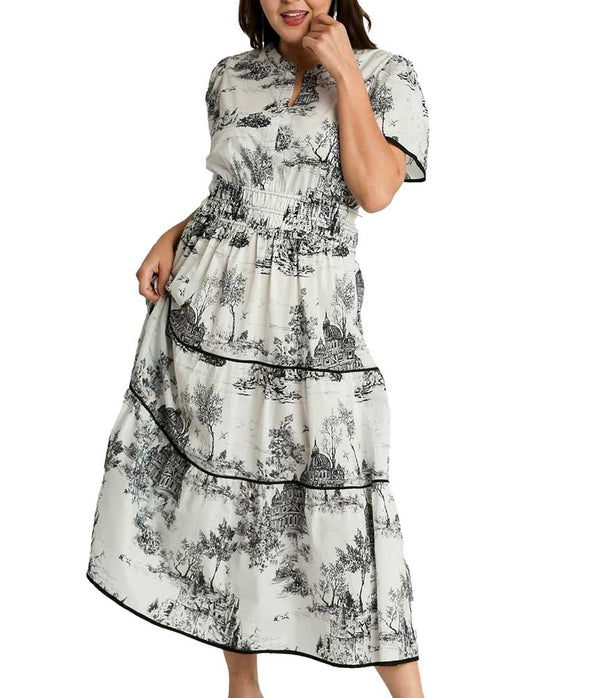 Umgee USA Scenic Maxi