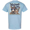 Southern Couture Take One To Know One T-Shirt