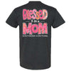 Southern Couture Blessed To Be Mom T-Shirt