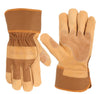 Carhartt Safety Cuff Work Glove