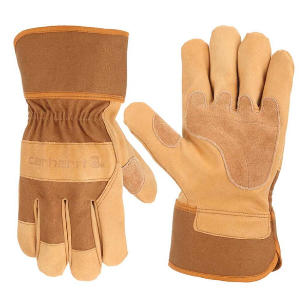 Carhartt Safety Cuff Work Glove