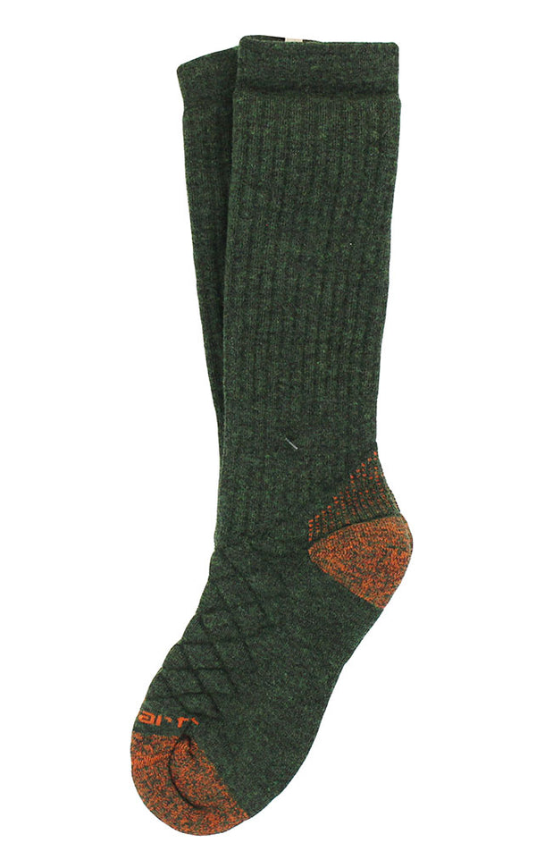 Carhartt Twin Knit Heavyweight Boot Sock