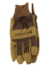 Carhartt Insulated Knit Cuff Gloves