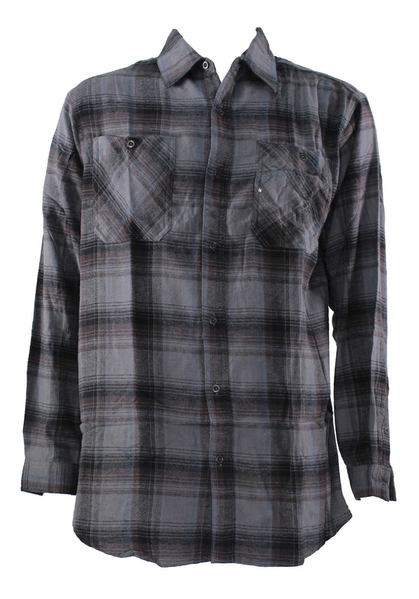 CMC Men's Flannel Ben