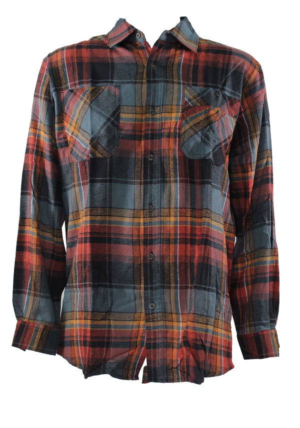 CMC Men's Flannel Ben