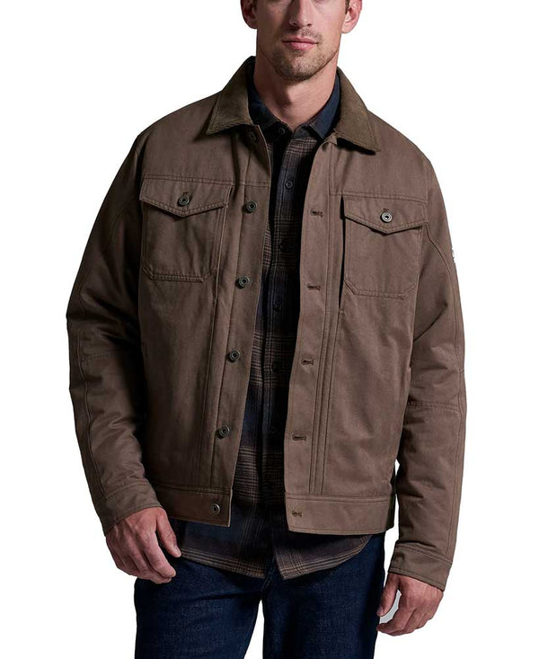 Kuhl Maverick Jacket