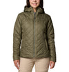 Columbia Sportswear Copper Crest II Hooded Jacket