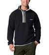 Columbia Sportswear Men's Helvetia II Half Snap Fleece Pullover