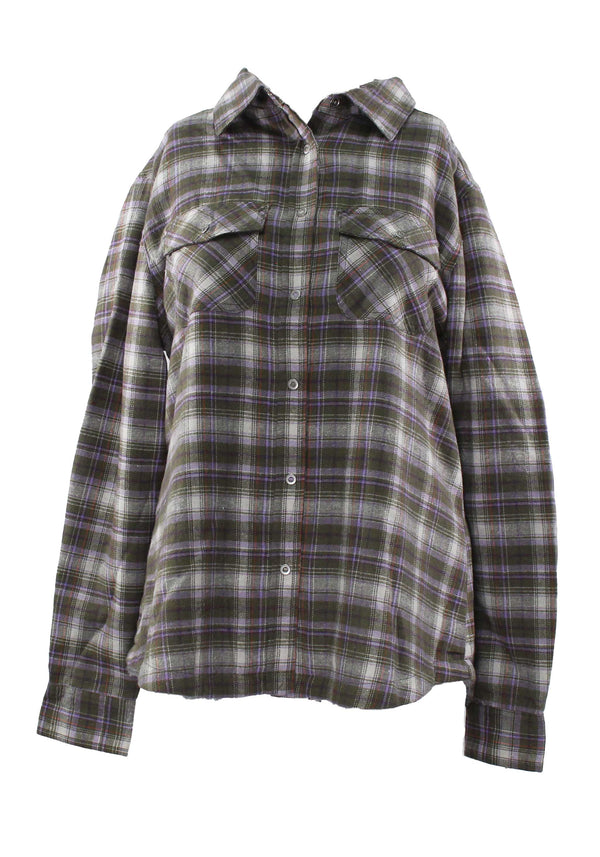 Stillwater Supply Co. Ladies Snap Skacket