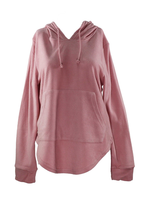 Stillwater Supply Co. Ladies Microfleece Hoodie
