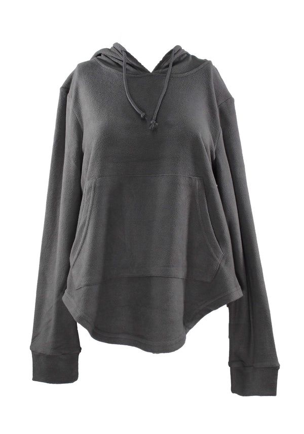 Stillwater Supply Co. Ladies Microfleece Hoodie