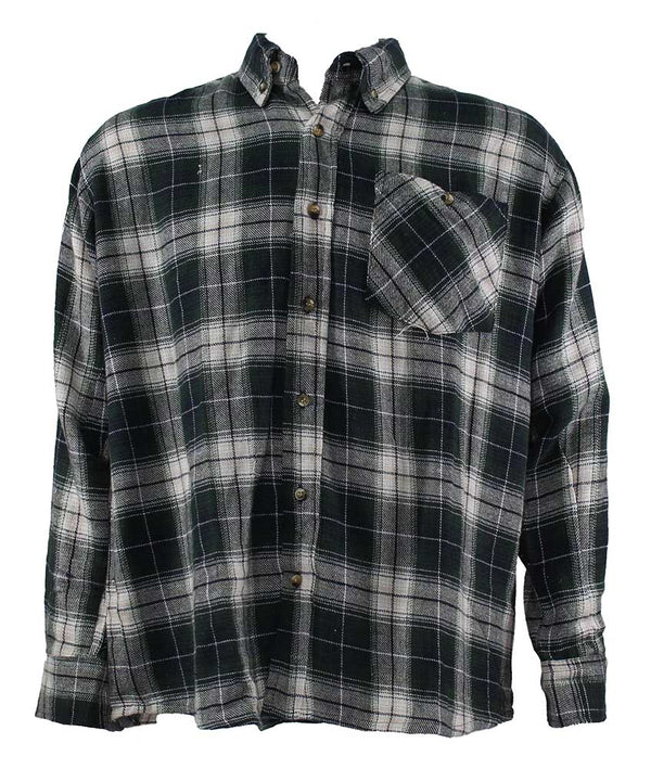 Stillwater Supply Co. Men's Flannel