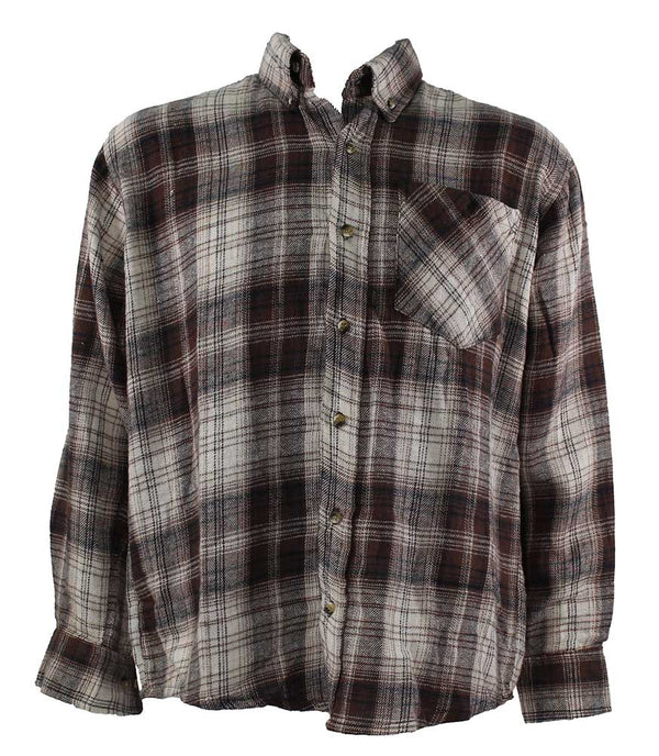 Stillwater Supply Co. Men's Flannel