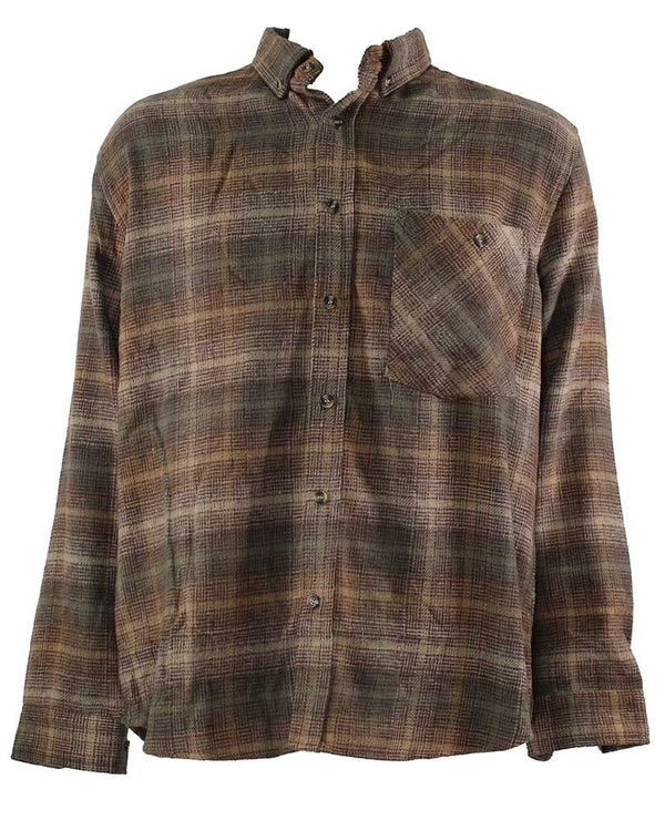 Stillwater Supply Co. Men's Soft Flannel
