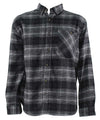 Stillwater Supply Co. Men's Soft Flannel