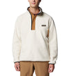 Columbia Sportswear Men's Helvetia II Half Snap Fleece Pullover