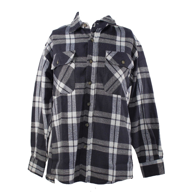 Stillwater Supply Co. Men's Brawny Shirt