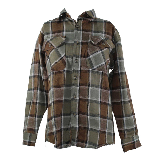 Stillwater Supply Co. Men's Brawny Shirt