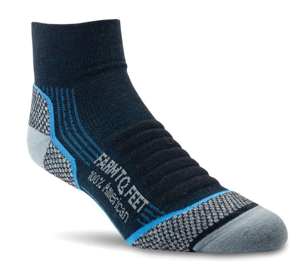 Farm To Feet American Trail 1/4 Crew