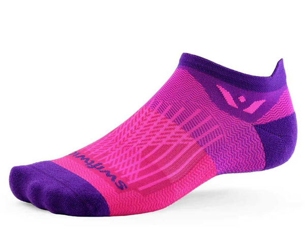 Swiftwick Aspire No Show Socks
