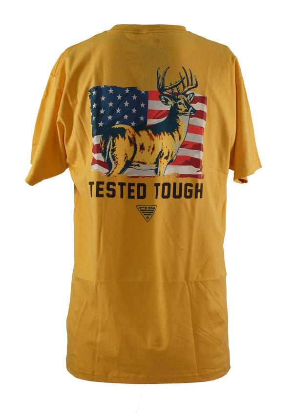 Columbia Sportswear Whitetail Deer T-Shirt