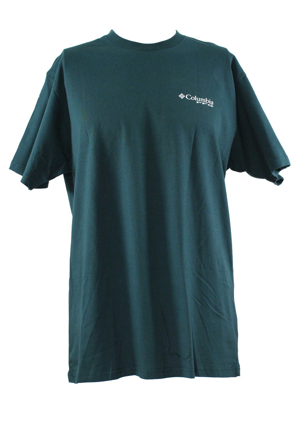 Columbia Sportswear Fly Fishing Sasquach