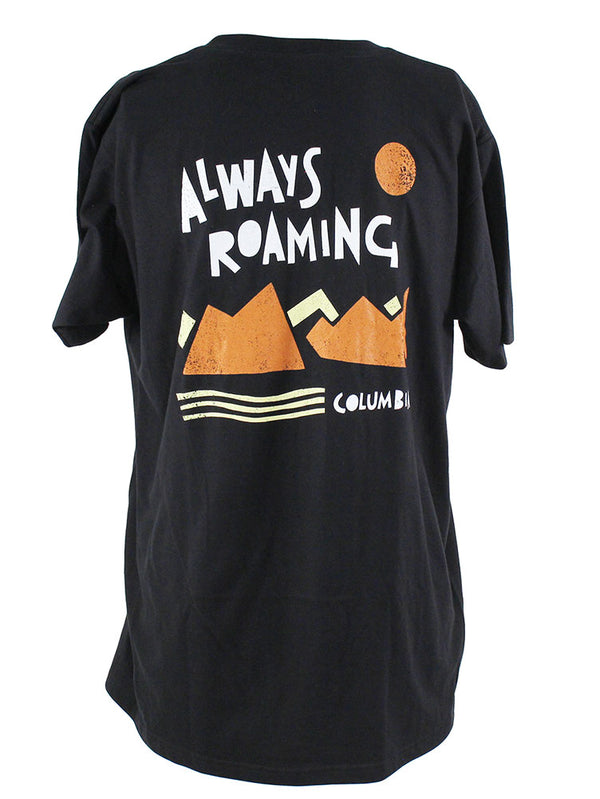 Columbia Sportswear Always Roaming