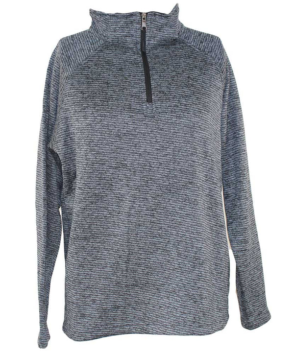 Stillwater Supply Co. Men's 1/4 Zip Knit