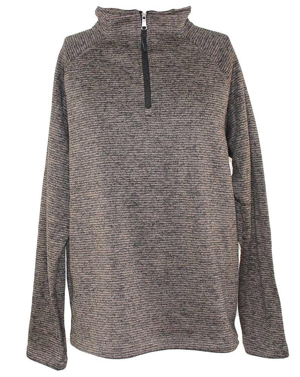 Stillwater Supply Co. Men's 1/4 Zip Knit