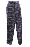 Stillwater Supply Co. Ladies Coral Fleece Jogger