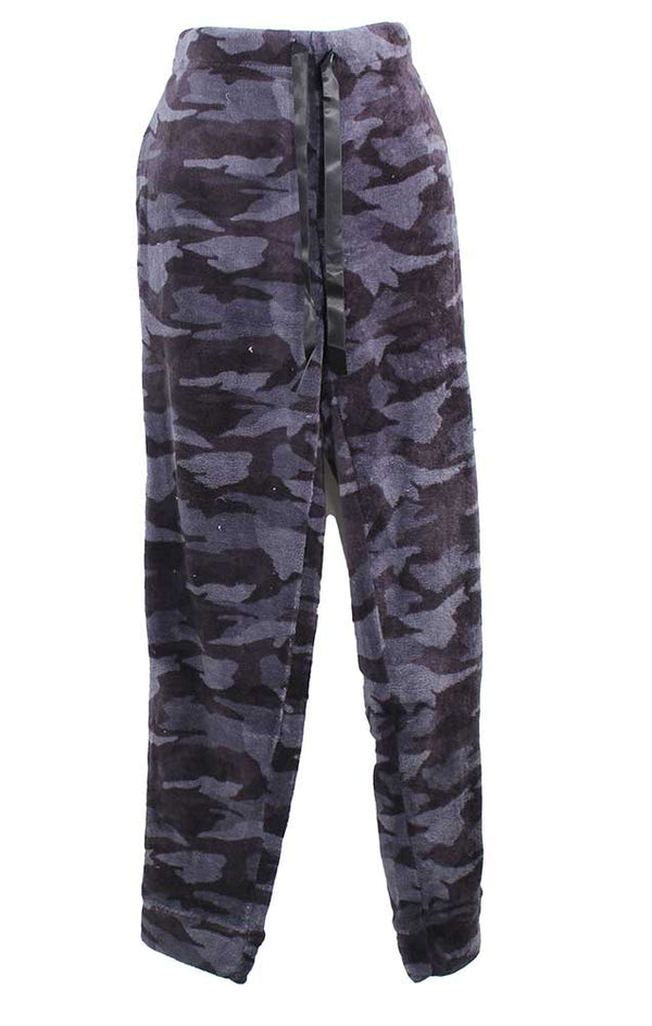 Stillwater Supply Co. Ladies Coral Fleece Jogger
