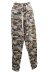 Stillwater Supply Co. Ladies Coral Fleece Jogger