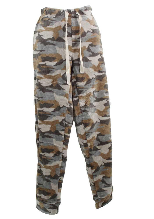 Stillwater Supply Co. Ladies Coral Fleece Jogger