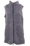Stillwater Supply Co. Ladies Long Vest